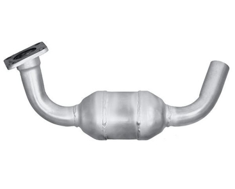 Catalyst - Easy2Fit Kit - Set with mounting parts, Image 3