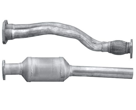 Catalyst - Easy2Fit Kit - Set with mounting parts, Image 3