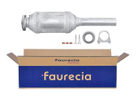 Catalyst - Easy2Fit Kit - Set with mounting parts