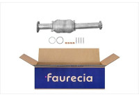 Catalyst - Easy2Fit Kit - Set with mounting parts