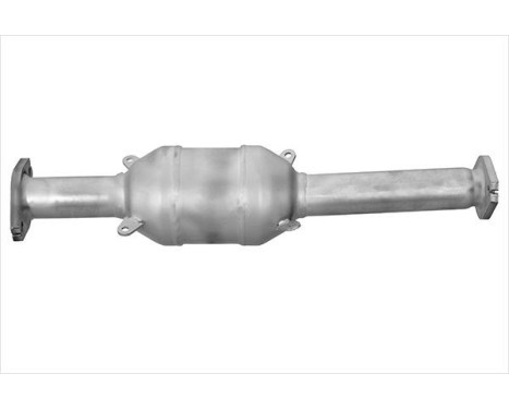 Catalyst - Easy2Fit Kit - Set with mounting parts, Image 3