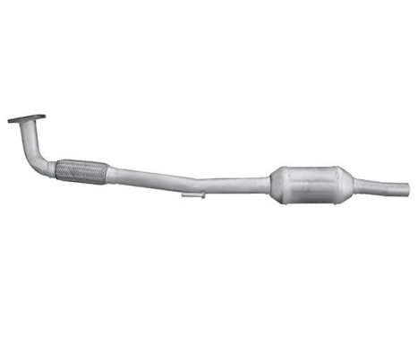 Catalyst - Easy2Fit Kit - Set with mounting parts, Image 3