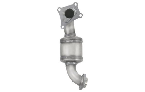 Catalyst - Easy2Fit Kit - Set with mounting parts, Image 3
