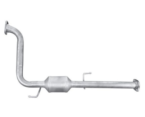 Catalyst - Easy2Fit Kit - Set with mounting parts, Image 3