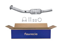 Catalyst - Easy2Fit Kit - Set with mounting parts