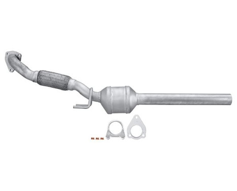 Catalyst - Easy2Fit Kit - Set with mounting parts, Image 2