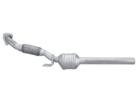 Catalyst - Easy2Fit Kit - Set with mounting parts, Image 3