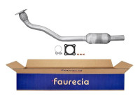 Catalyst - Easy2Fit Kit - Set with mounting parts