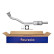 Catalyst - Easy2Fit Kit - Set with mounting parts