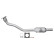 Catalyst - Easy2Fit Kit - Set with mounting parts, Thumbnail 2