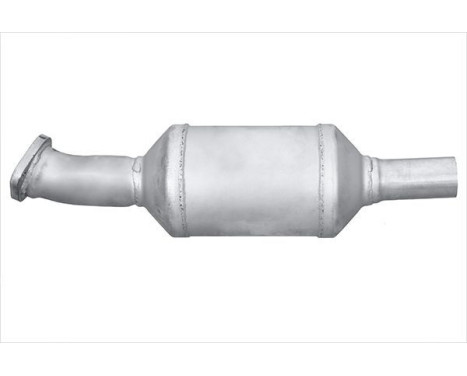 Catalyst - Easy2Fit Kit - Set with mounting parts, Image 3