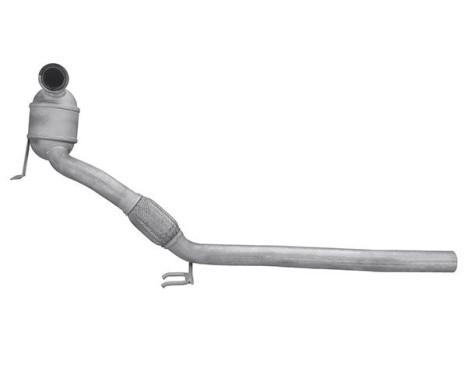 Catalyst - Easy2Fit Kit - Set with mounting parts, Image 3