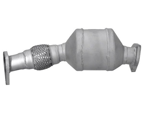 Catalyst - Easy2Fit Kit - Set with mounting parts, Image 3