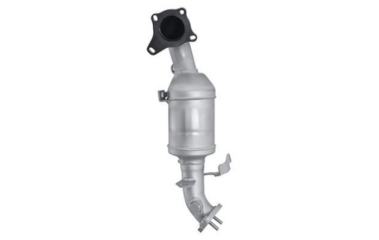 Catalyst - Easy2Fit Kit - Set with mounting parts, Image 3