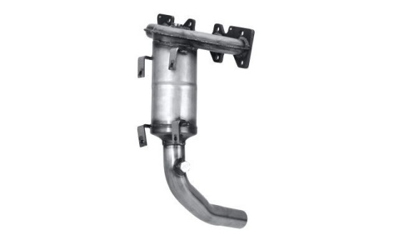 Catalyst - Easy2Fit Kit - Set with mounting parts, Image 3