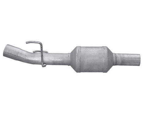 Catalyst - Easy2Fit Kit - Set with mounting parts, Image 3