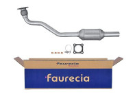 Catalyst - Easy2Fit Kit - Set with mounting parts