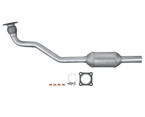 Catalyst - Easy2Fit Kit - Set with mounting parts, Image 2