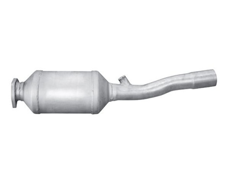 Catalyst - Easy2Fit Kit - Set with mounting parts, Image 3