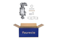 Catalyst - Easy2Fit Kit - Set with mounting parts