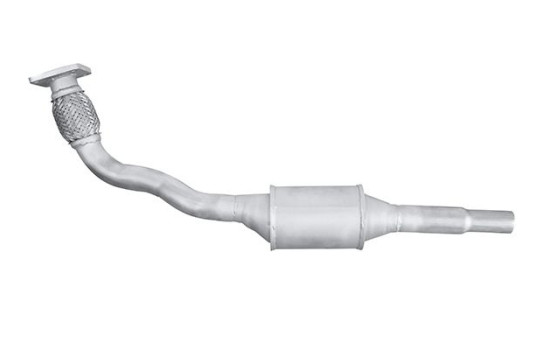 Catalyst - Easy2Fit Kit - Set with mounting parts, Image 3