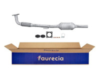 Catalyst - Easy2Fit Kit - Set with mounting parts