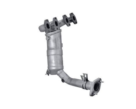 Catalyst - Easy2Fit Kit - Set with mounting parts, Image 3