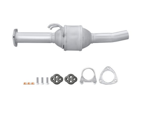 Catalyst - Easy2Fit Kit - Set with mounting parts, Image 2