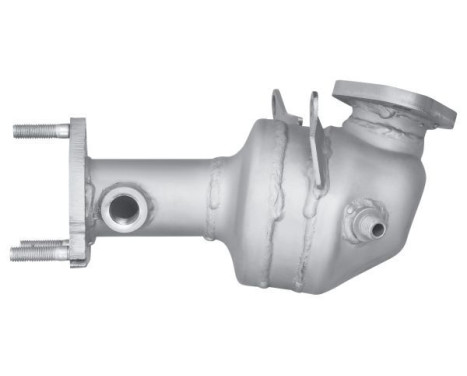 Catalyst - Easy2Fit Kit - Set with mounting parts, Image 3