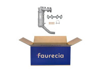 Catalyst - Easy2Fit Kit - Set with mounting parts