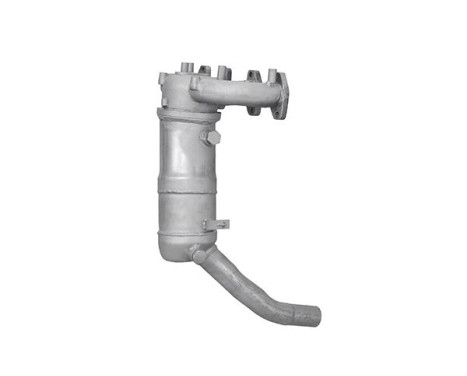 Catalyst - Easy2Fit Kit - Set with mounting parts, Image 3