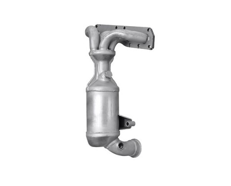 Catalyst - Easy2Fit Kit - Set with mounting parts, Image 3