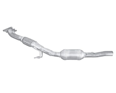 Catalyst - Easy2Fit Kit - Set with mounting parts, Image 3