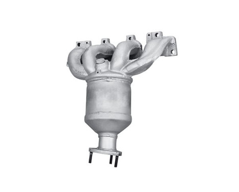 Catalyst - Easy2Fit Kit - Set with mounting parts, Image 3