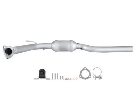 Catalyst - Easy2Fit Kit - Set with mounting parts, Image 2