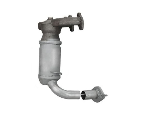 Catalyst - Easy2Fit Kit - Set with mounting parts, Image 3