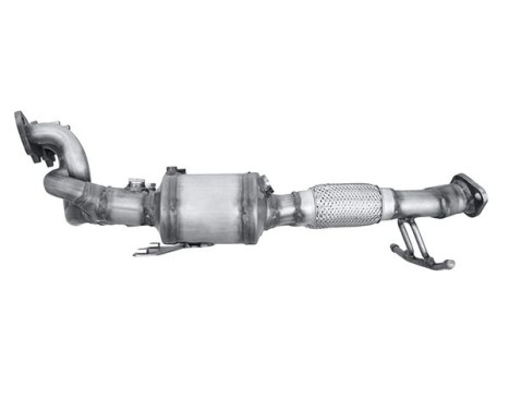 Catalyst - Easy2Fit Kit - Set with mounting parts, Image 3