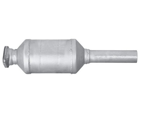 Catalyst - Easy2Fit Kit - Set with mounting parts, Image 3