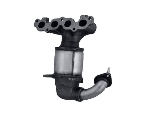 Catalyst - Easy2Fit Kit - Set with mounting parts, Image 3