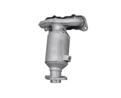 Catalyst - Easy2Fit Kit - Set with mounting parts, Image 3