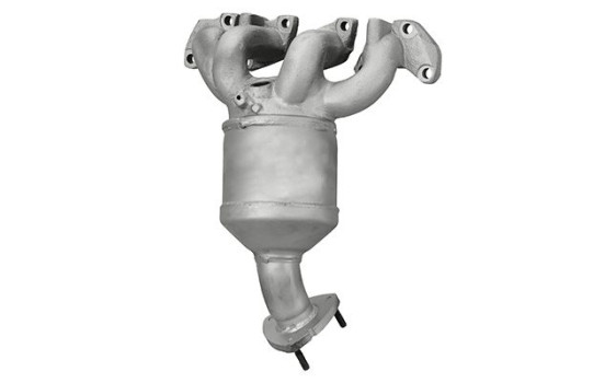 Catalyst - Easy2Fit Kit - Set with mounting parts, Image 3