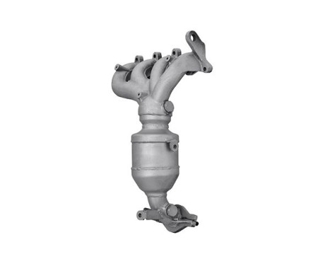 Catalyst - Easy2Fit Kit - Set with mounting parts, Image 3