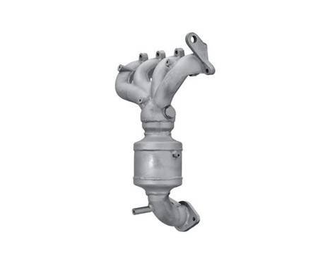 Catalyst - Easy2Fit Kit - Set with mounting parts, Image 3