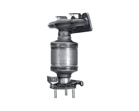 Catalyst - Easy2Fit Kit - Set with mounting parts, Image 3