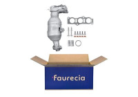 Catalyst - Easy2Fit Kit - Set with mounting parts