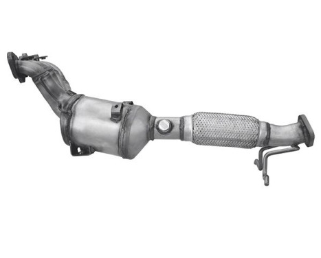 Catalyst - Easy2Fit Kit - Set with mounting parts, Image 3