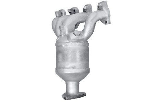 Catalyst - Easy2Fit Kit - Set with mounting parts, Image 3