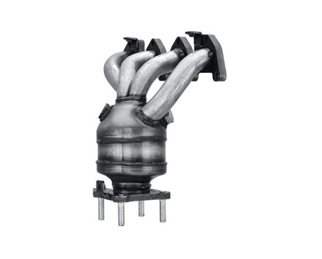 Catalyst - Easy2Fit Kit - Set with mounting parts, Image 3