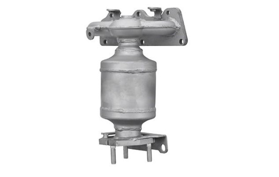 Catalyst - Easy2Fit Kit - Set with mounting parts, Image 3