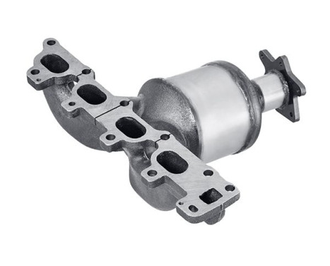 Catalyst - Easy2Fit Kit - Set with mounting parts, Image 3